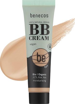 Benecos bb cream