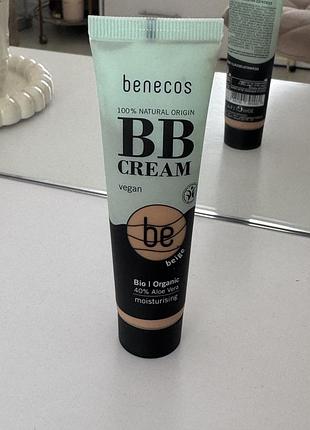 Benecos bb cream 3