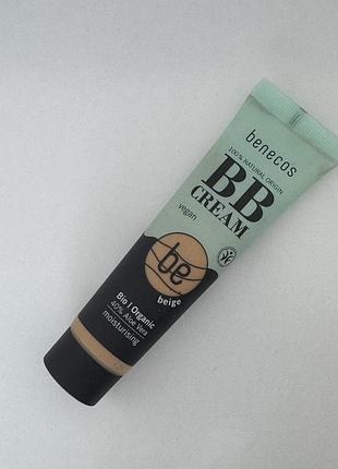 Benecos bb cream 2