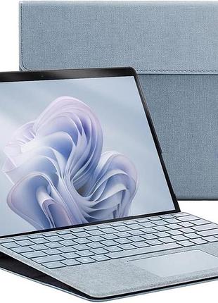 Чохол omnpak для microsoft surface pro 11/10/9 з тримачем стилуса