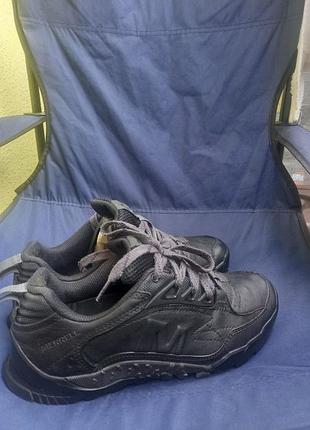 Merrell annex trak low black (j91799)