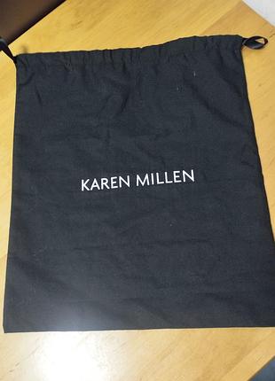 Пильник karen millen
