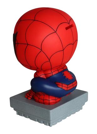 Копилка monogram серии marvel - человек-паук 3
