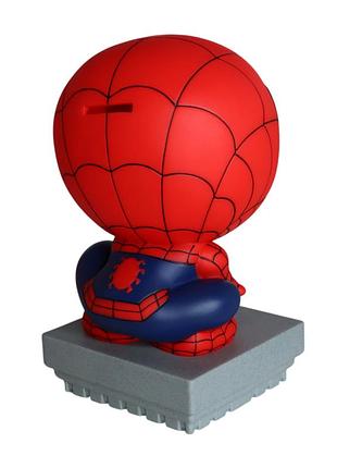 Копилка monogram серии marvel - человек-паук 5