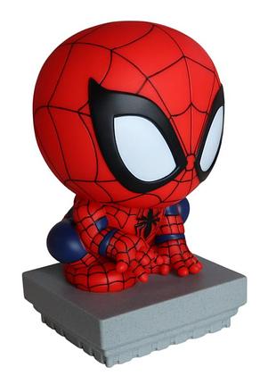 Копилка monogram серии marvel - человек-паук 6