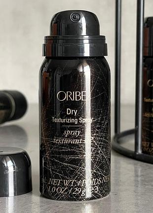 Сухий текстуруючий спрей для волосся oribe dry texturizing spray ​​​​​​​29 g