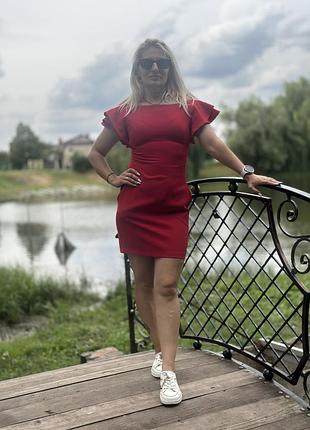Жіноча сукня котое
