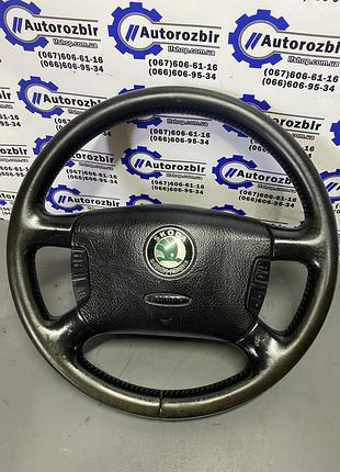 Кермо skoda superb 1