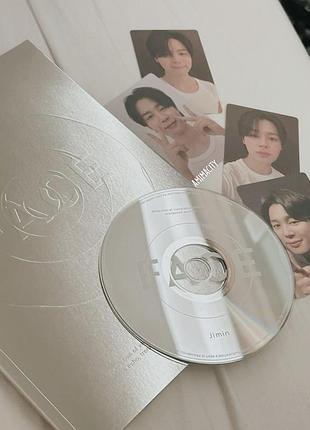 Jimin fase