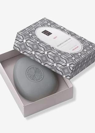 Твердый шампунь для тела и волос rituals the ritual sport shampoo & body bar 100 г