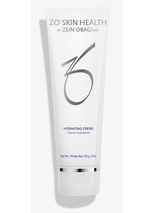 Zo skin health hydrating creme - увлажняющий крем obagi 113 г