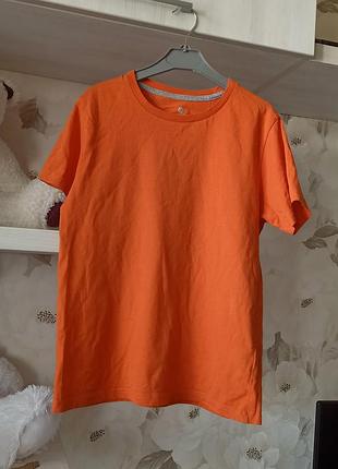 Футболка 152 см decathlon
