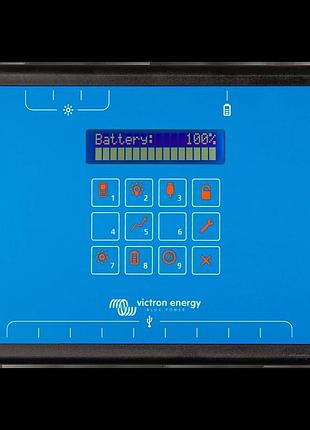 Сонячний зарядний пристрій victron energy shs 200 mppt v3.0 mc4 pay-as-you-go