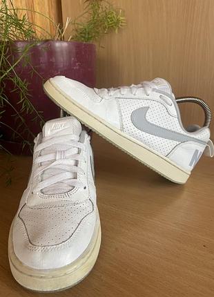 Кросівки nike р 38 устілкп 24см.