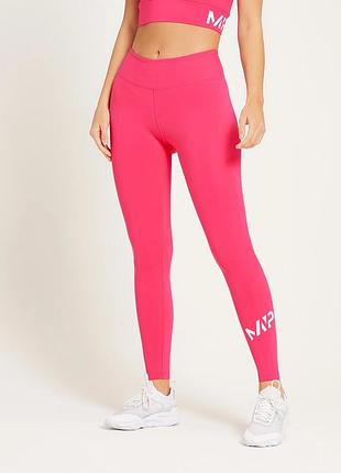 Жіночі лосини mp women's training leggings