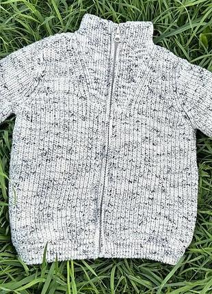 Кардиган marks &amp; spencer 104 р, кофта