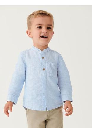 Сорочка zara