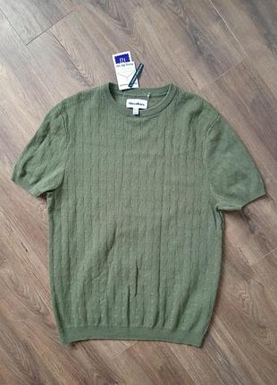 Брендова футболка threadbare.