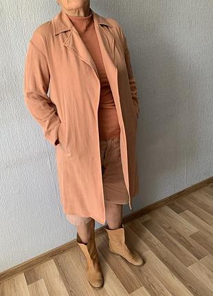 Кардиган  zara з кишенями