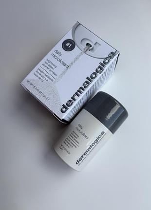 Щоденний мікрофоліант dermalogica daily microfoliant