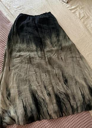 Спідниця massimo dutti