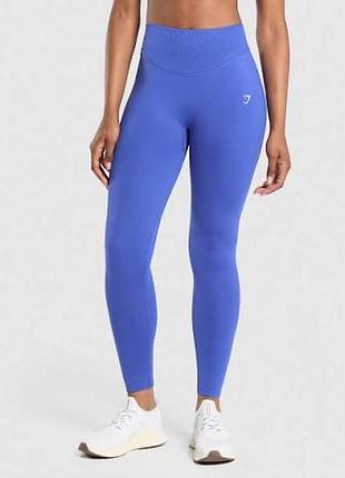 Лосини легінси gymshark  vital seamless  оригінал