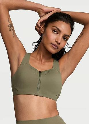 Спортивний топ vsx victoria's secret з перфорацією