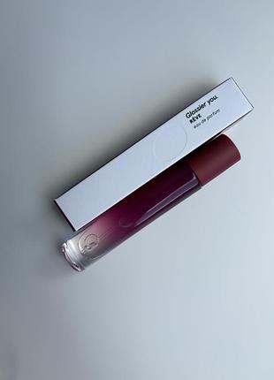 Парфуми glossier rêve eau de parfum