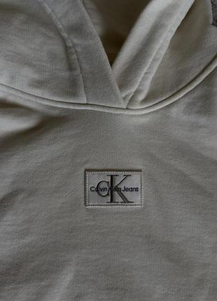 Худі  calvin klein оригінал 2