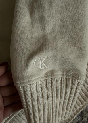Худі  calvin klein оригінал 3