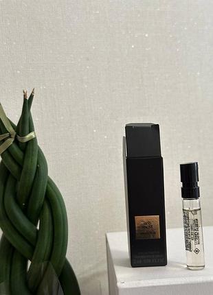 ❤️armani privé oud nacre, пробник, оригінал