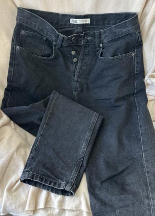 Джинси zara