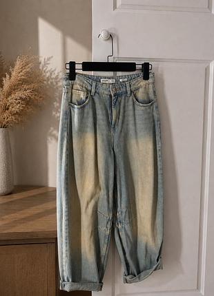 Джинси baggy