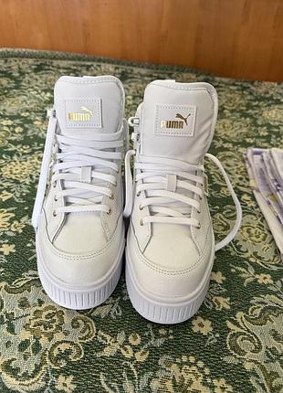 Кросівки puma