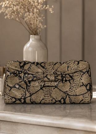 Женская сумка клатч от valentino ориг.