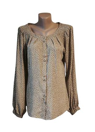 Очаровательная блузка laura ashley essential.