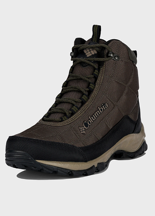 Кросівки columbia firecamp™ boot
