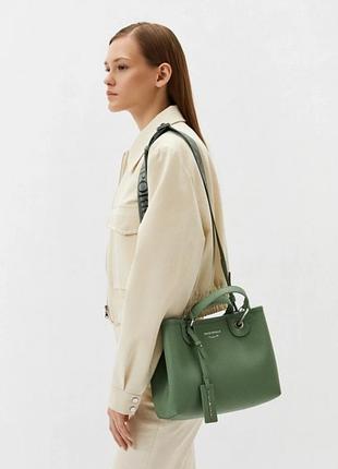 Сумка emporio armani оригинал