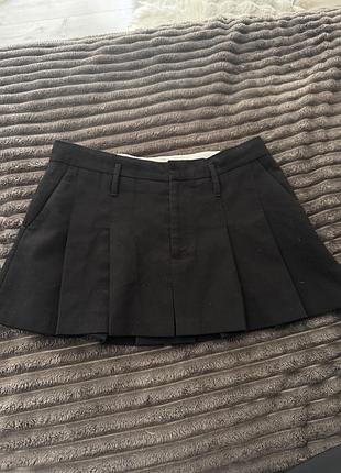 Спідниця zara