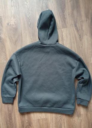 Брендовая худи shein. 2