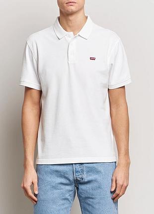 Чоловіча футболка поло levis, розмір s