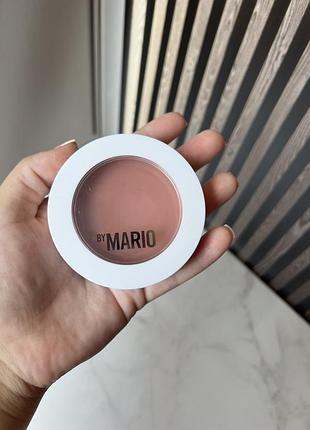 Румʼяна makeup by mario