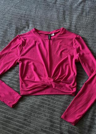 Топ h&m розмір м