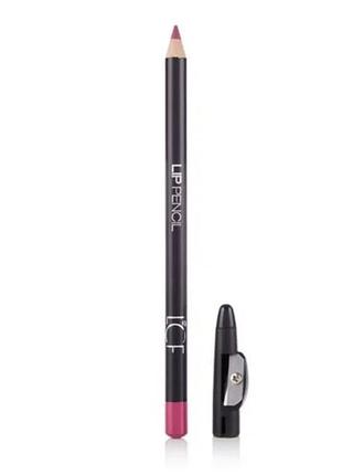 Олівець для губ lcf lip pencil тон 05, 1.3 г