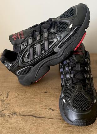 Оригінал! adidas ozmillen originals чоловічі кросівки, 46 р. будуть на 45-45.5, 29 см, ідеал стан
