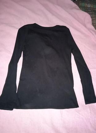 Лонг чорнийprimark 3
