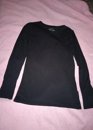Лонг черныйprimark