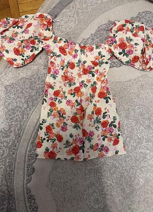 Сукня zara