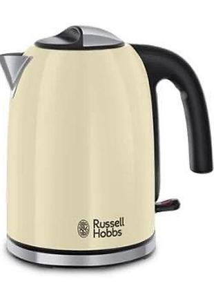 Чайник russell hobbs