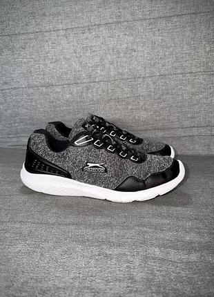 Кроссовки slazenger
